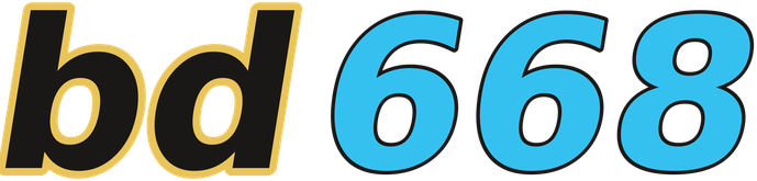 bd668 logo