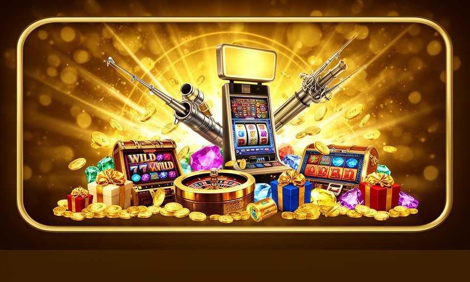 bd668 Multiplier Rounds That Move at Your Pace